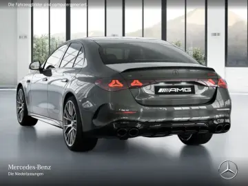 MERCEDES-BENZ E 53 4M AMG  Dyn   21 DISTR  Pano perf.Sound