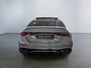 MERCEDES-BENZ E 53 AMG 4M    AMG MEMO 360 DISTR KAMERA PANO