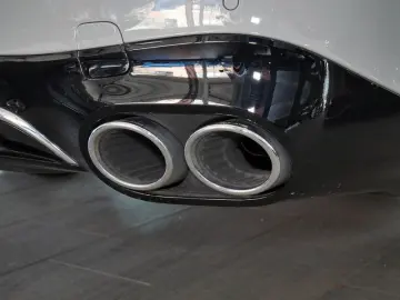 MERCEDES-BENZ E 53 AMG 4M    AMG MEMO 360 DISTR KAMERA PANO