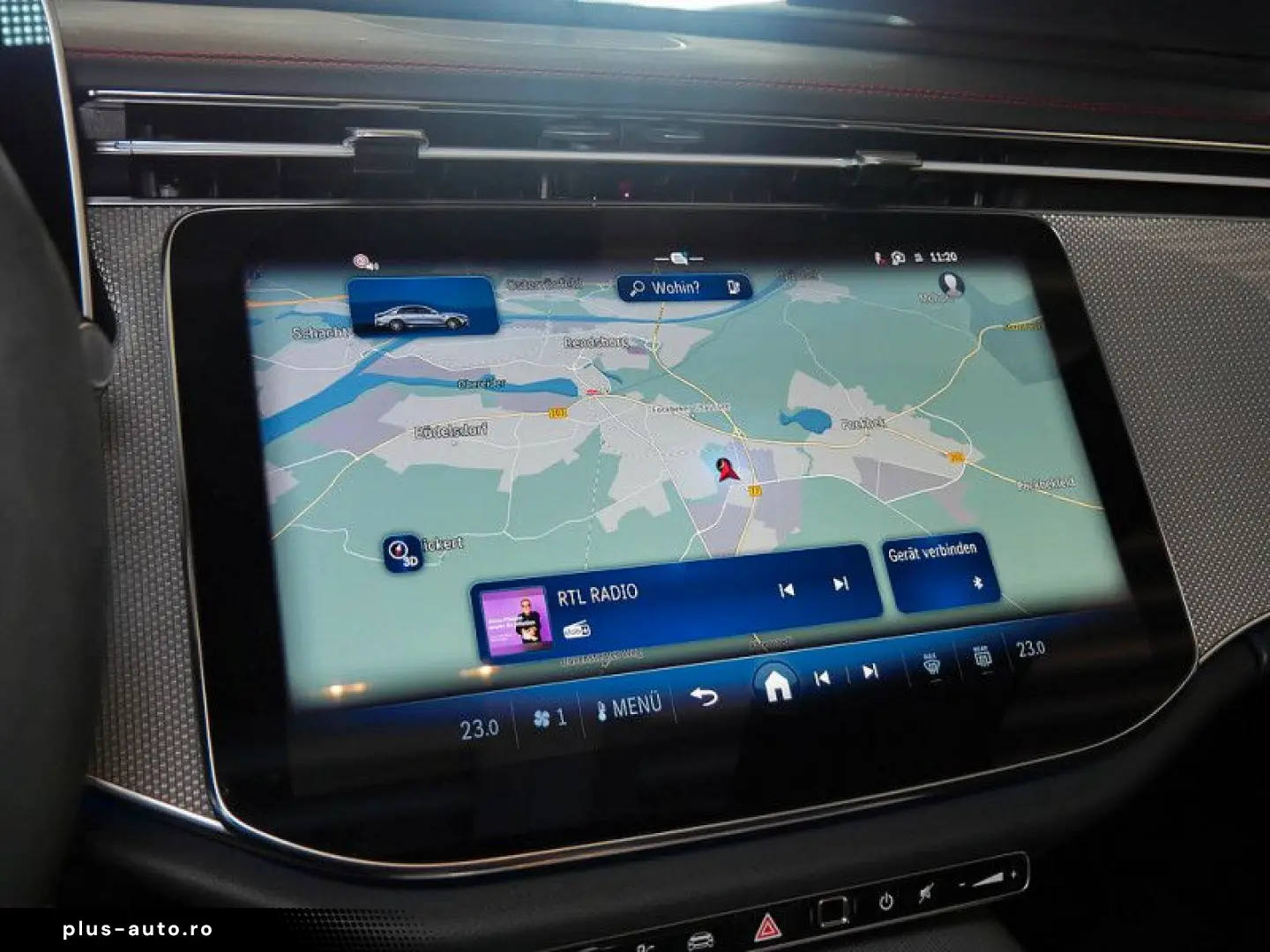 MERCEDES-BENZ E 53 AMG 4M    AMG MEMO 360 DISTR KAMERA PANO