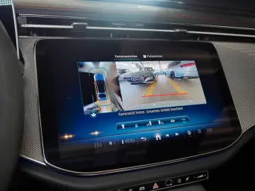 MERCEDES-BENZ E 53 AMG 4M    AMG MEMO 360 DISTR KAMERA PANO