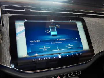 MERCEDES-BENZ E 53 AMG 4M    AMG MEMO 360 DISTR KAMERA PANO