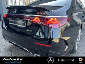 MERCEDES-BENZ Mercedes-AMG E 53 4M  Superscreen Pano&hellip;