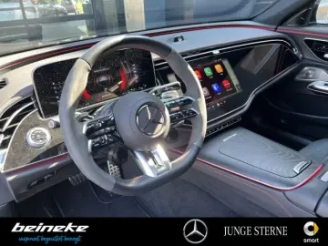 MERCEDES-BENZ Mercedes-AMG E 53 4M  Superscreen Pano&hellip;