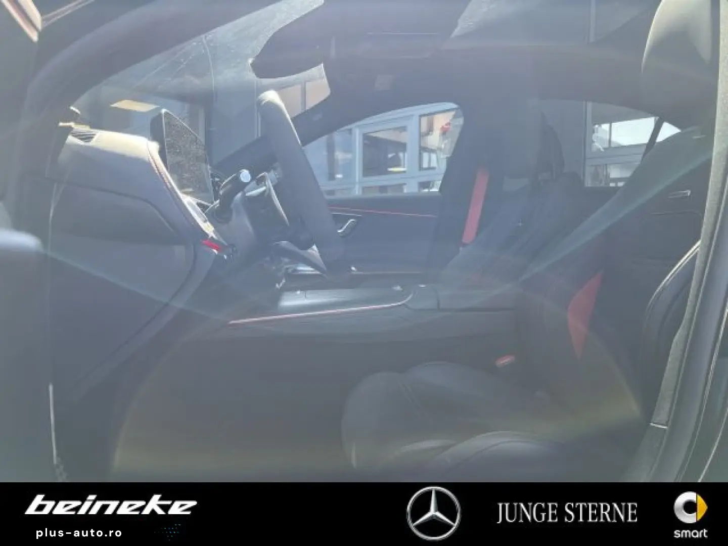 MERCEDES-BENZ Mercedes-AMG E 53 4M  Superscreen Pano&hellip;