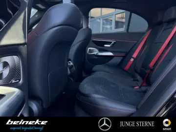 MERCEDES-BENZ Mercedes-AMG E 53 4M  Superscreen Pano&hellip;