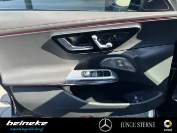 MERCEDES-BENZ Mercedes-AMG E 53 4M  Superscreen Pano&hellip;