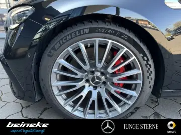 MERCEDES-BENZ Mercedes-AMG E 53 4M  Superscreen Pano&hellip;