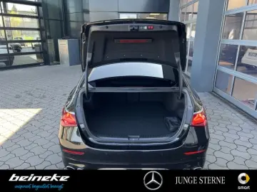 MERCEDES-BENZ Mercedes-AMG E 53 4M  Superscreen Pano&hellip;
