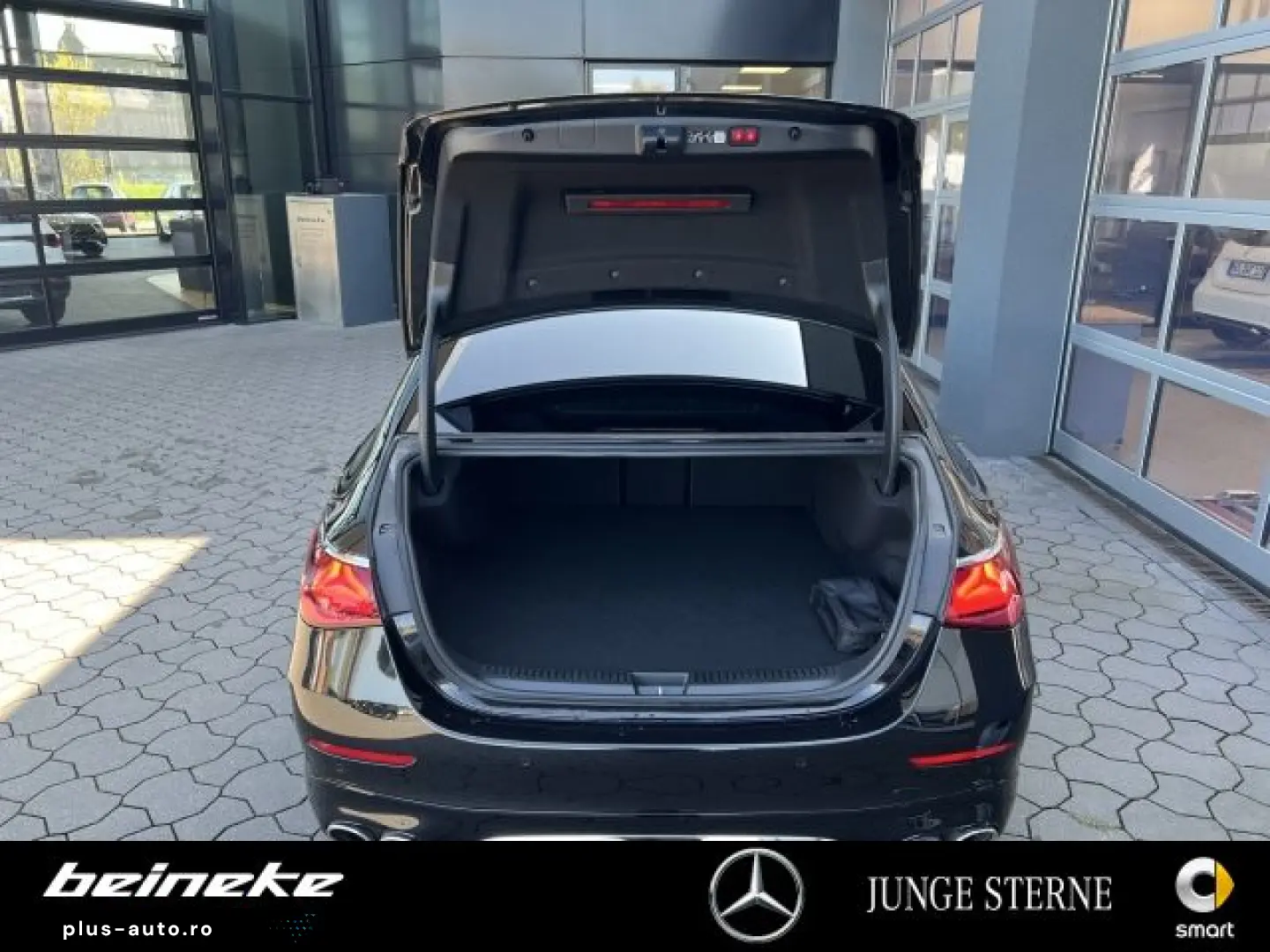 MERCEDES-BENZ Mercedes-AMG E 53 4M  Superscreen Pano&hellip;
