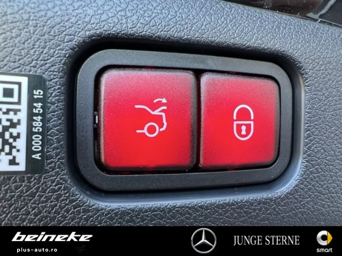 MERCEDES-BENZ Mercedes-AMG E 53 4M  Superscreen Pano&hellip;