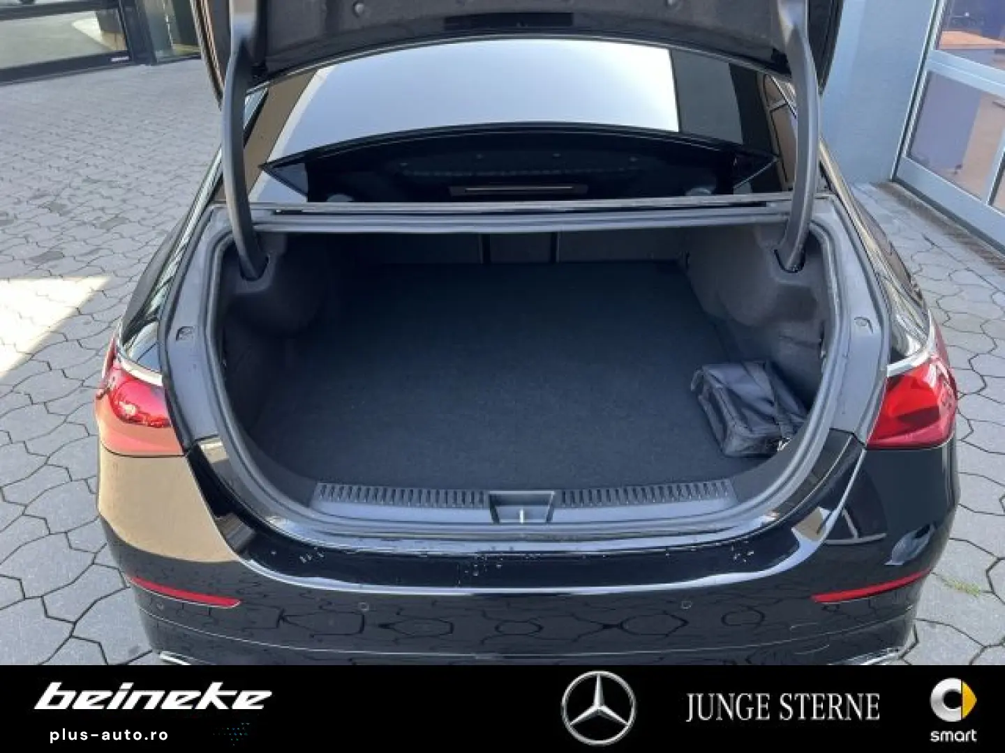MERCEDES-BENZ Mercedes-AMG E 53 4M  Superscreen Pano&hellip;
