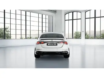 MERCEDES-BENZ E 53 AMG Hyb 4M  Pano Super Carbon Nig&hellip;