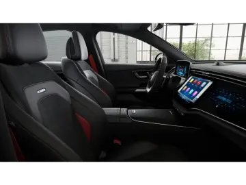 MERCEDES-BENZ E 53 AMG Hyb 4M  Pano Super Carbon Nig&hellip;