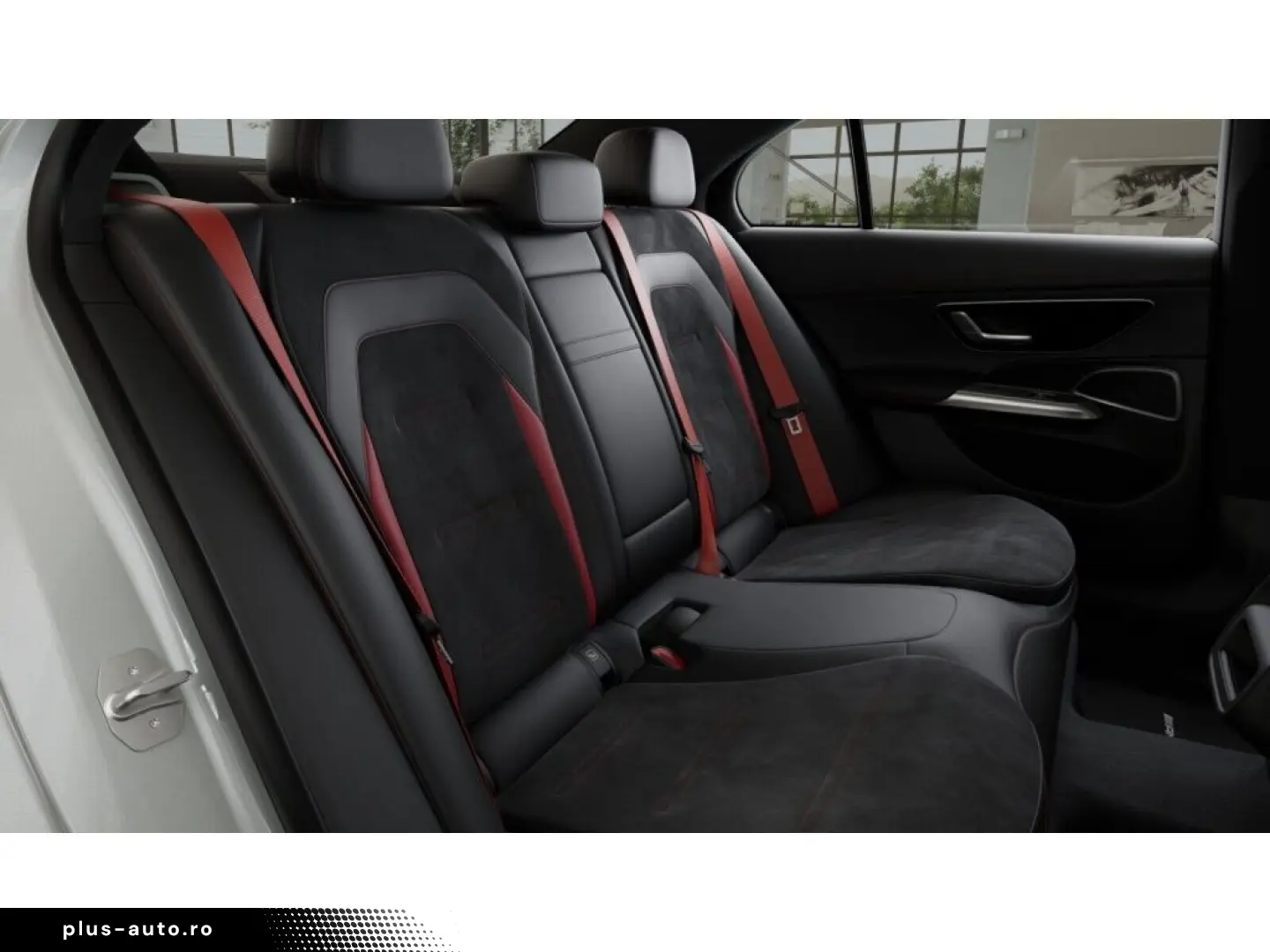 MERCEDES-BENZ E 53 AMG Hyb 4M  Pano Super Carbon Nig&hellip;