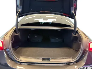 MERCEDES-BENZ E 53 AMG 4M Hybrid Pano 360  Burmester&hellip;