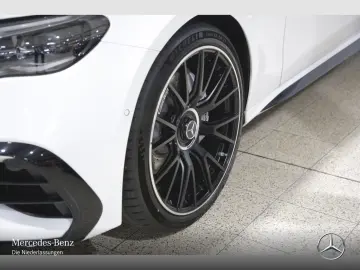 MERCEDES-BENZ E 53 AMG 4M  PANO SUPERSCREEN Bur4D NIGHT 21