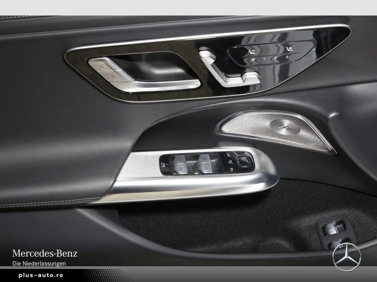 MERCEDES-BENZ E 53 AMG 4M  PANO SUPERSCREEN Bur4D NIGHT 21