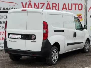 FIAT DOBLO MAXI