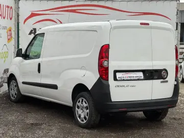 FIAT DOBLO MAXI