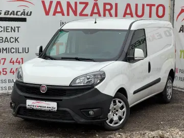 FIAT DOBLO MAXI