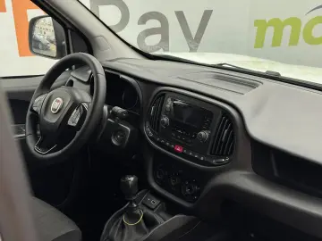 FIAT DOBLO MAXI