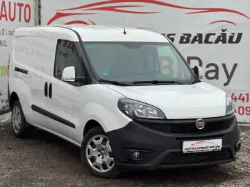 FIAT DOBLO MAXI