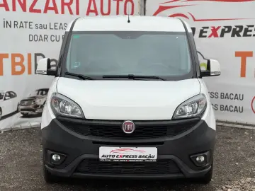 FIAT DOBLO MAXI