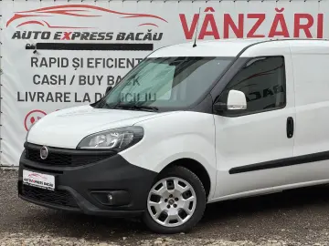 FIAT DOBLO MAXI