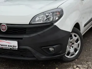 FIAT DOBLO MAXI