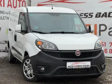 FIAT DOBLO MAXI