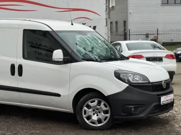 FIAT DOBLO MAXI