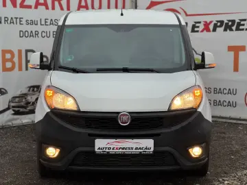 FIAT DOBLO MAXI