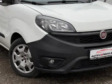 FIAT DOBLO MAXI