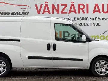 FIAT DOBLO MAXI