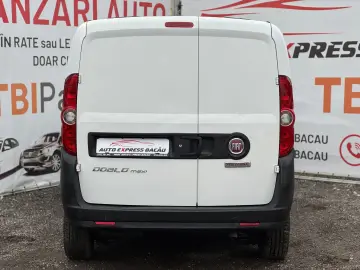 FIAT DOBLO MAXI