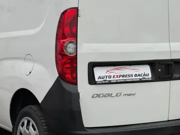 FIAT DOBLO MAXI