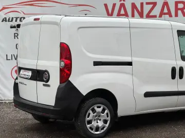 FIAT DOBLO MAXI