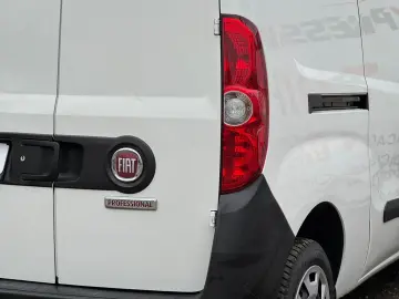 FIAT DOBLO MAXI