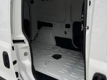FIAT DOBLO MAXI