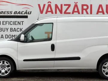 FIAT DOBLO MAXI