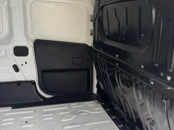 FIAT DOBLO MAXI