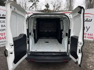 FIAT DOBLO MAXI