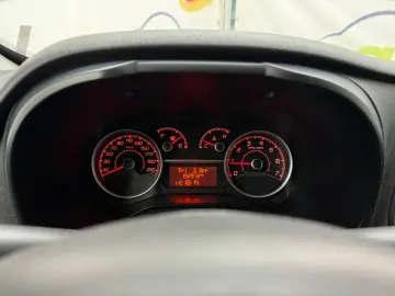 FIAT DOBLO MAXI