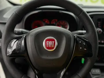 FIAT DOBLO MAXI