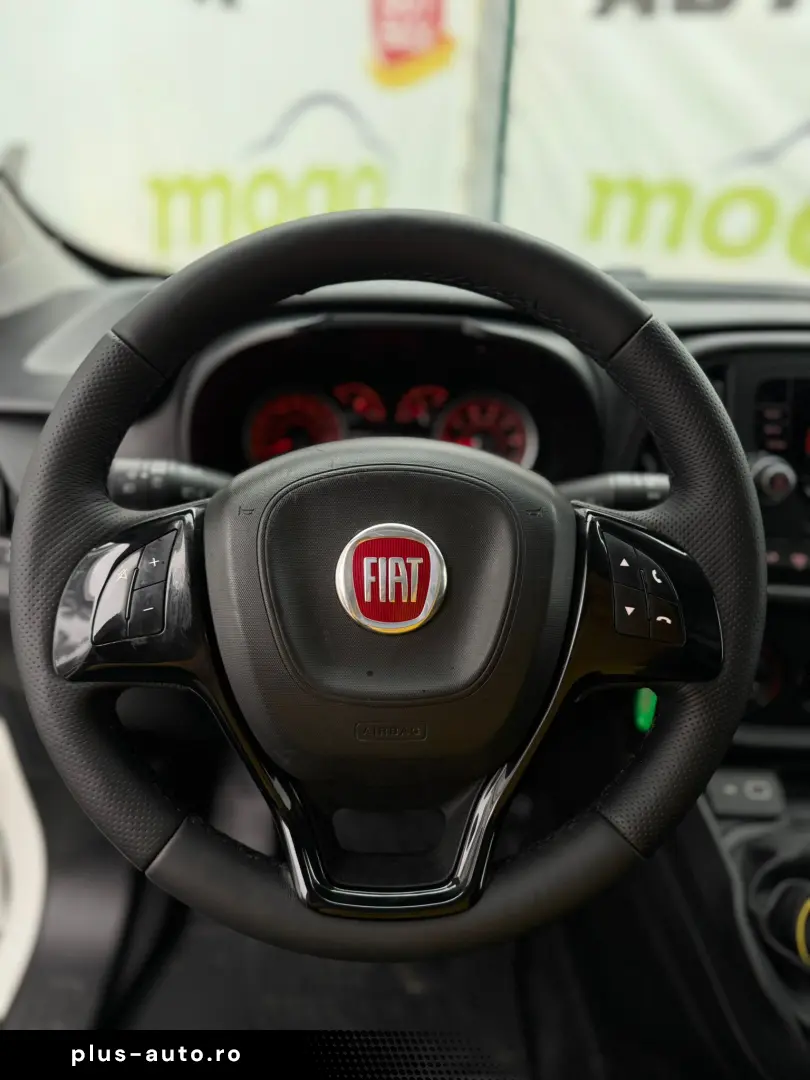 FIAT DOBLO MAXI