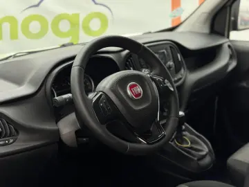 FIAT DOBLO MAXI