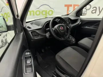 FIAT DOBLO MAXI
