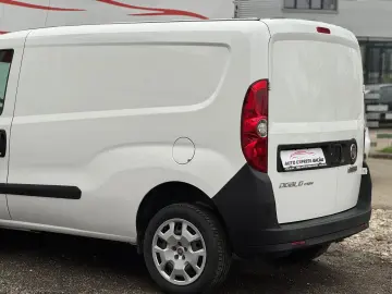 FIAT DOBLO MAXI