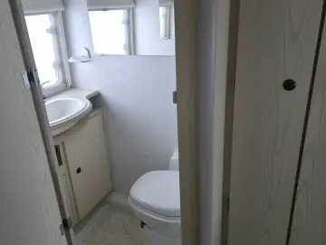 Rulota Avento 395 TL luxe  import Olanda impecabila